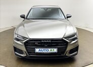 Audi S6 Sedan 3,0 l 257 kw