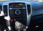 KIA Venga Kombi 1,4 l 66 kw