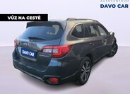 Subaru Outback 2