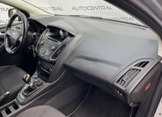 Ford Focus Kombi 1,6 l 70 kw