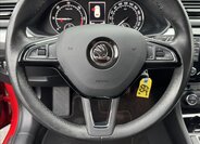 Škoda Superb Kombi 2,0 l 110 kw