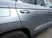 Škoda Karoq SUV / Terénní 2,0 l 110 kw