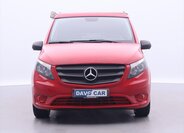 Mercedes-Benz Vito Kombi 2,1 l 100 kw