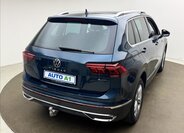 Volkswagen Tiguan SUV 2,0 l 147 kw