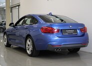 BMW Řada 4 Kupé 2,0 l 140 kw