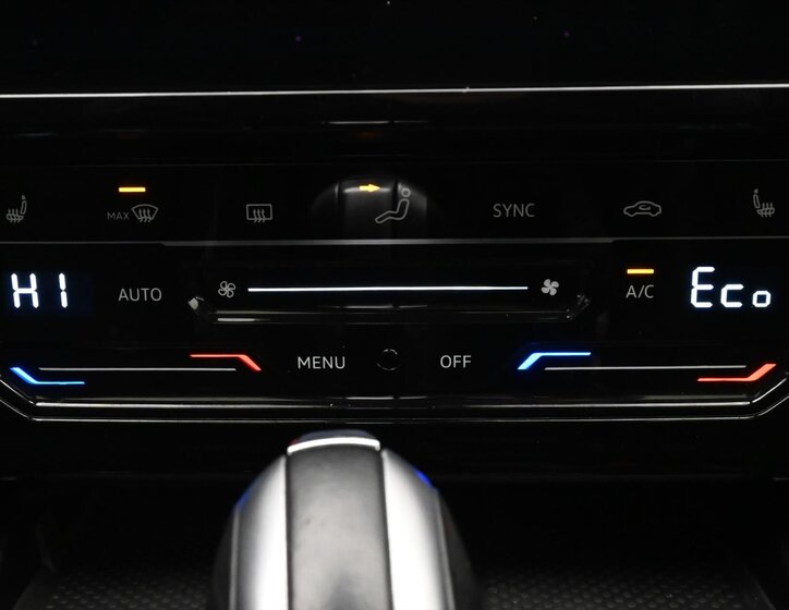 Volkswagen Passat 21