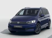 Volkswagen Touran 1