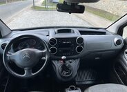 Citroën Berlingo MPV 0,0 73 kw
