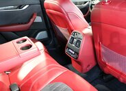 Maserati Levante SUV / Terénní 3,0 l 316 kw