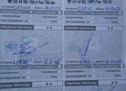 Ford Mondeo Liftback 1,8 l 92 kw