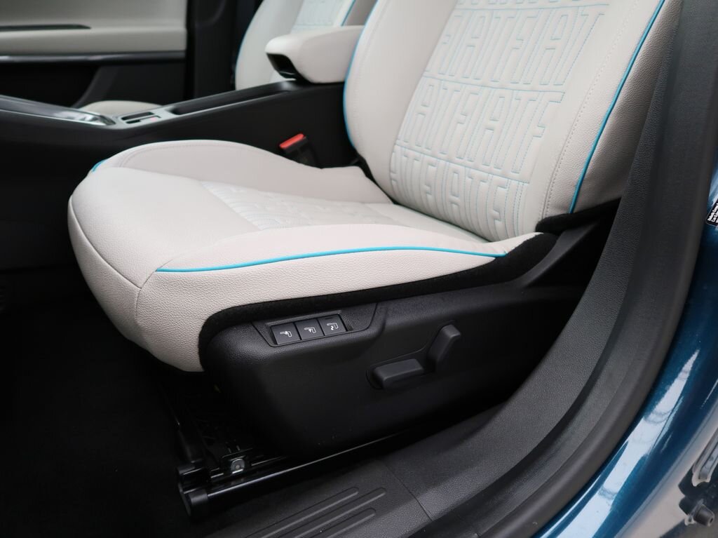 Fiat 600 Hatchback 1,2 l 100 kw