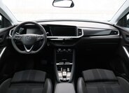 Opel Grandland SUV 1,2 l 96 kw