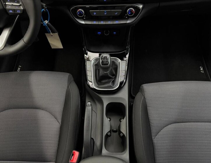 Hyundai i30 Kombi 998,0 73 kw