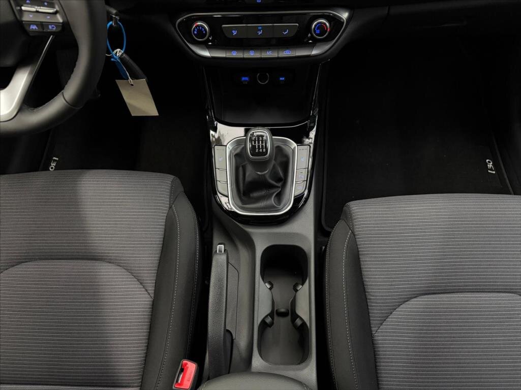 Hyundai i30 Kombi 998,0 73 kw