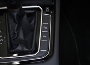 Volkswagen Passat Sedan 2,0 l 110 kw