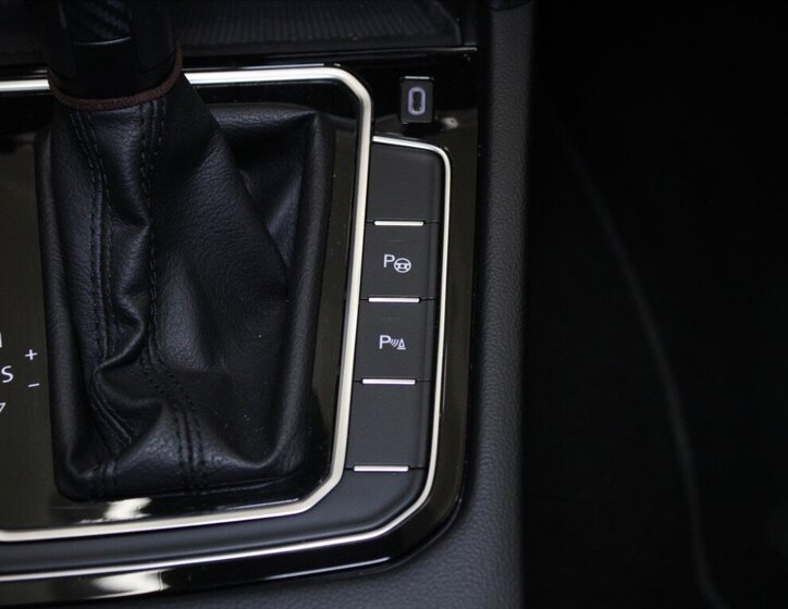 Volkswagen Passat Sedan 2,0 l 110 kw