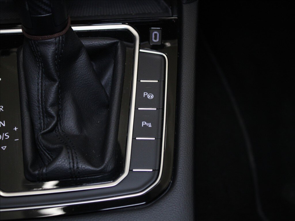 Volkswagen Passat Sedan 2,0 l 110 kw