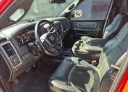 Dodge RAM Pick-up 6,4 l 306 kw
