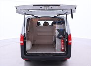 Mercedes-Benz Vito Ostatní 1,6 l 84 kw