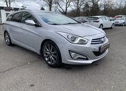 Hyundai i40 Kombi 1,7 l 100 kw