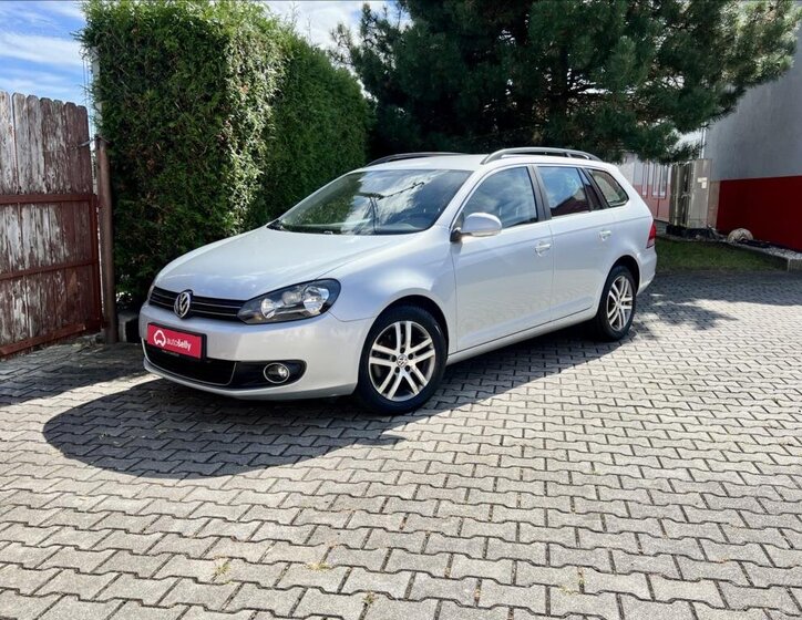 Volkswagen Golf 2