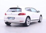 Volkswagen Scirocco Hatchback 2,0 l 103 kw