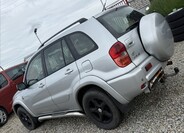 Toyota RAV4 7