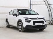 Citroën C3 Hatchback 1,2 l 61 kw