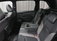 Subaru Forester SUV 2,0 l 112 kw