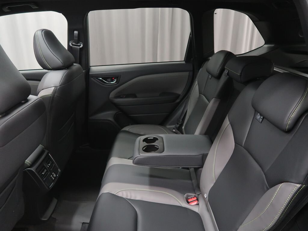 Subaru Forester SUV 2,0 l 112 kw