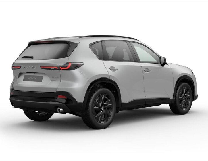 Mazda CX-5 2