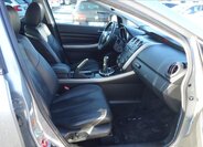 Mazda CX-7 SUV 2,2 l 127 kw