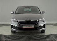 Škoda Scala Hatchback 999,0 81 kw