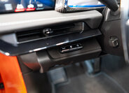 Chevrolet Corvette Kabriolet 6,2 l 353 kw