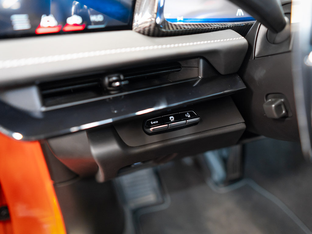 Chevrolet Corvette Kabriolet 6,2 l 353 kw