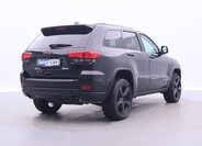 Jeep Grand Cherokee SUV / Terénní 3,0 l 184 kw