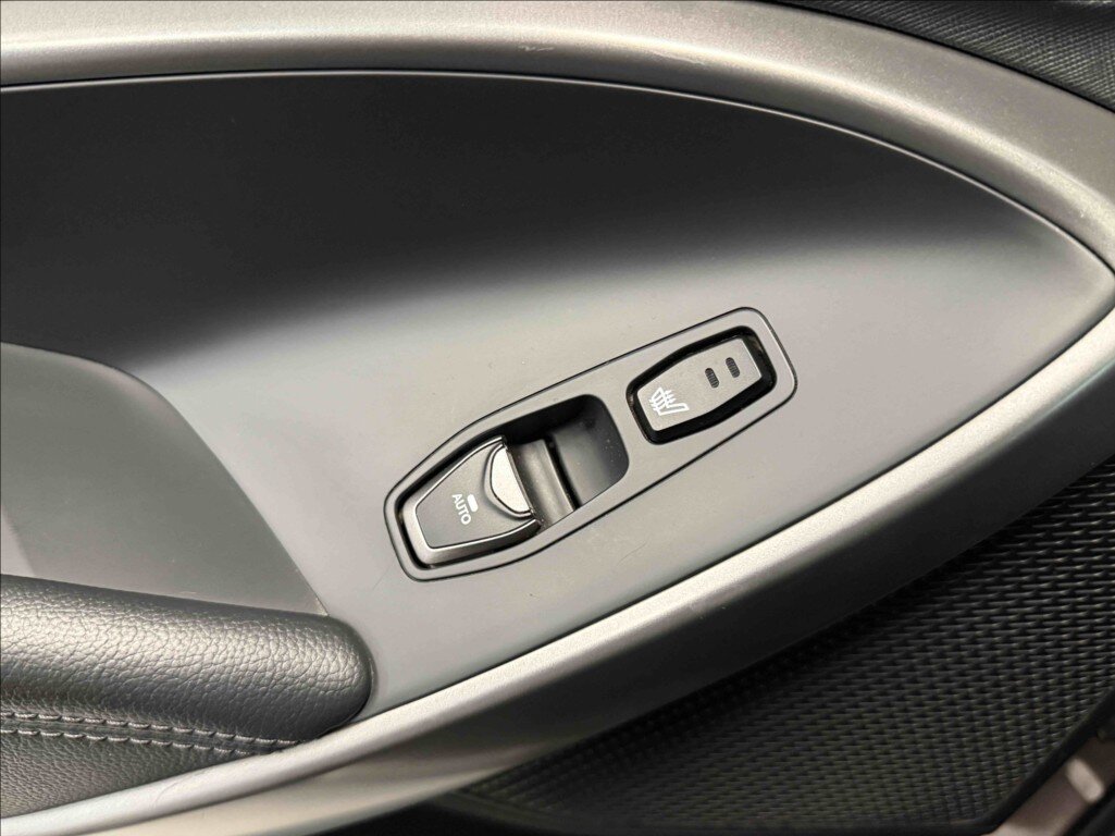 Hyundai Santa Fe SUV / Terénní 2,2 l 145 kw