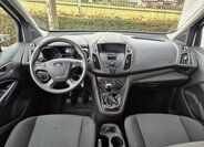 Ford Tourneo Connect Kombi 1,6 l 55 kw