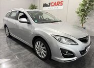 Mazda 6 Kombi 2,0 l 114 kw