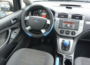 Ford C-MAX MPV 1,6 l 66 kw