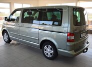 Volkswagen Multivan VAN-Minibus 2,5 l 128 kw