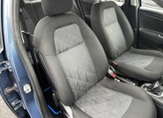 Citroën C-Elysée Sedan / Limuzína 1,2 l 60 kw