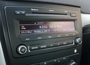 Škoda Yeti Kombi 2,0 l 103 kw