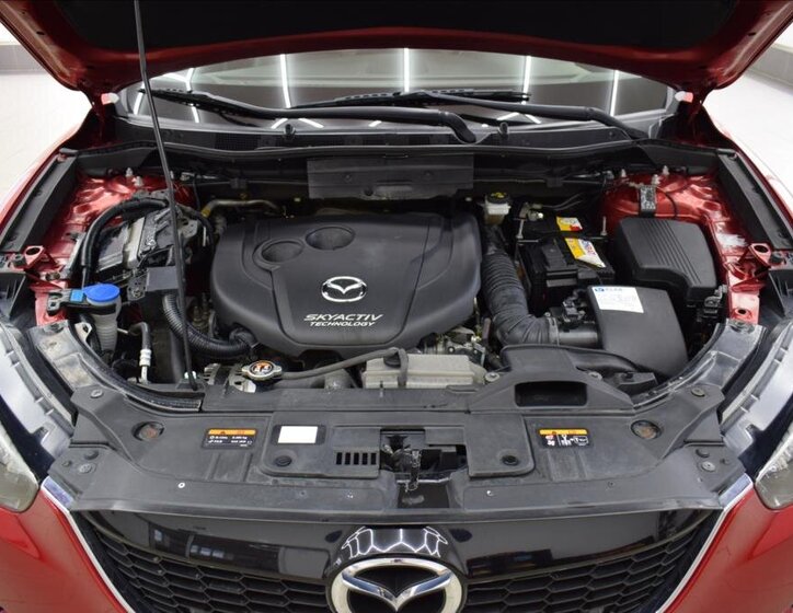 Mazda CX-5 30