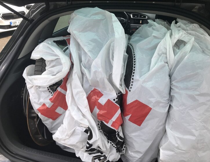 Citroën C4 Hatchback 1,6 l 88 kw