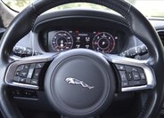 Jaguar F-Pace SUV / Terénní 2,0 l 132 kw