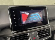 Seat Tarraco SUV / Terénní 1,4 l 180 kw