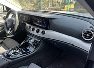 Mercedes-Benz Třídy E Sedan / Limuzína 3,0 l 190 kw