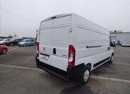 Peugeot Boxer 3