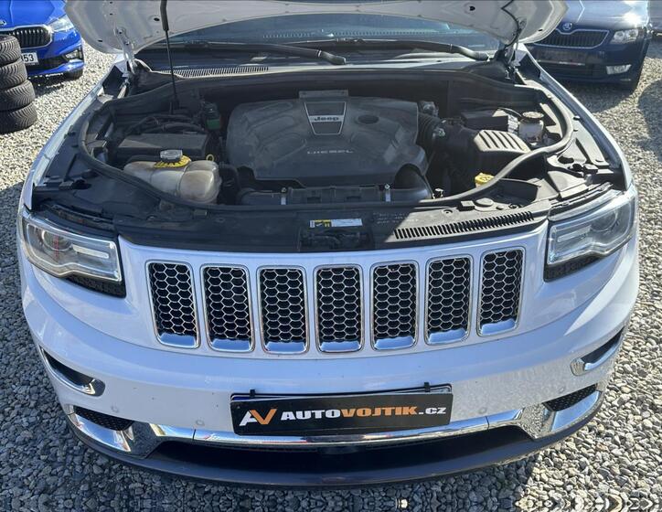 Jeep Grand Cherokee 44